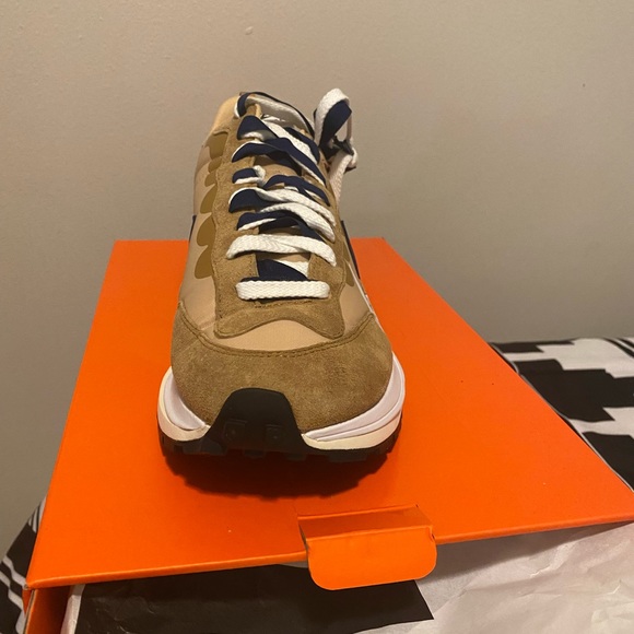 Nike Sacai x Vaporwaffle \'